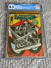 Amazing Spider-Man # 113 from 1972 Doc Octopus 1st Appear Hammerhead CGC 8.5 VF+