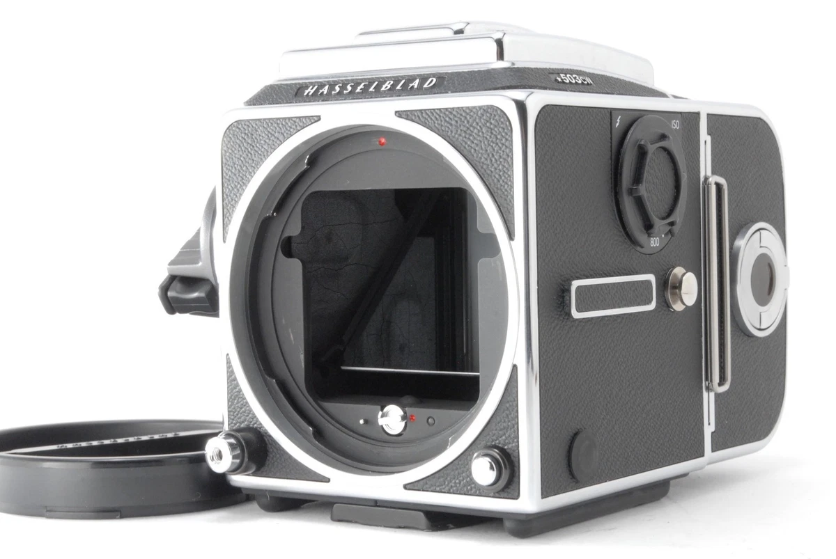Hasselblad 503CW Film Cameras for sale | eBay