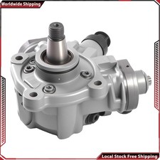 Diesel Cp4 High Pressure Fuel Pump For 15-19 Ford 6.7l Power Stroke F250 F350