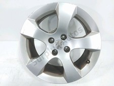 Jantes Peugeot 3008