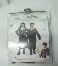 Harry Potter Hogwarts Robe Child Costume Size M 7-8 NWT