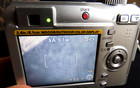 Kodak & Canon Digital Cameras 2006-07 EasyShare C643 & Canon Power Shot A720 IS — photo 5