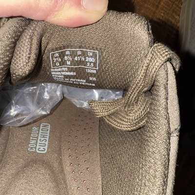 Clarks CraftRally Ace Khaki Combination/ Size US8.5 | eBay