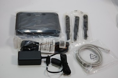 Dell SonicWall SOHO W Wireless-N  Network Security Appliance 01-SSC-0218 Sealed