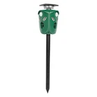 PestGuard 360° Ultrasonic Scarecrow Rodent, Possum and Fox Repeller