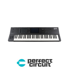 Akai MPC Key 61 Standalone Production Keyboard WORKSTATION USED PERFECT CIRCUIT