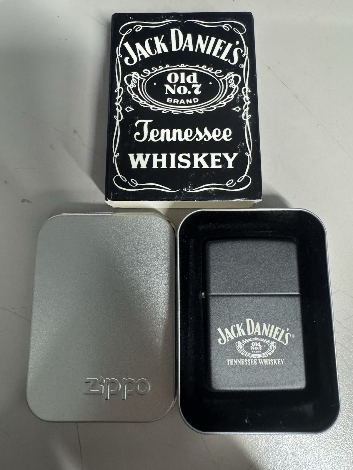 Sealed In Box 168h