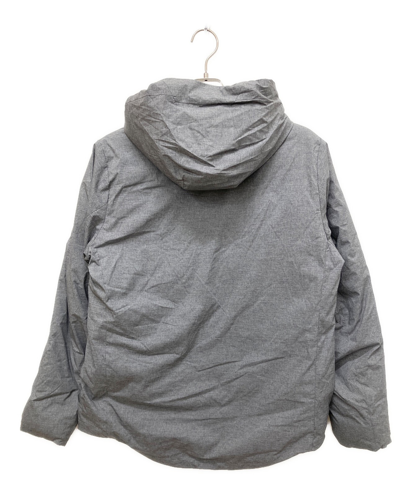 Journal Standard Down Jacket Men's Size L Gray Excellent - second product detail image
