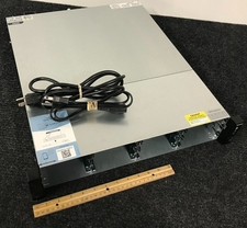 QNAP Systems TS-1273U-RP Network Attached Storage