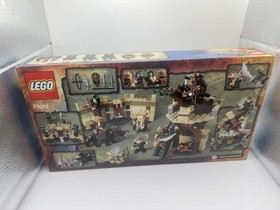 LEGO 79012 The Hobbit Mirkwood Elf Army New And Sealed Rare MISB