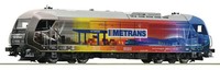 Roco 7310049 | Diesellok 761 102 Metrans Sound Spur H0