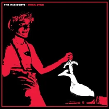 Duck Stab by Residents [VINYL]