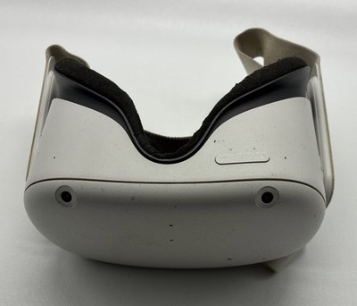 Meta Oculus Quest 2 VR Headset Only - Model KW49CM