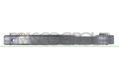 VerstÄRkung StoßStange Hinten - Aluminium Proace - Mod. 03/16 --image