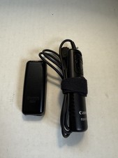 2 Pack Canon RC-1 and Canon RS60-E3 Camera Remotes Great Condition Original OEM
