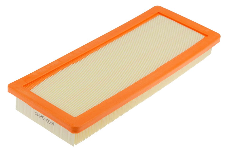 Nty Winfil Air Filter For Peugeot 207 06- 308 07 - Image 5