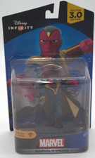 NEW Disney Infinity 3.0 Edition Marvel s Vision Figure