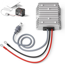 Starlink Gen 3 Power Cord 12V to 57V 4.5A Conversion Kit for Starlink Gen 3