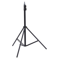 Phottix PX200 79" 3-Section Light Stand, Black