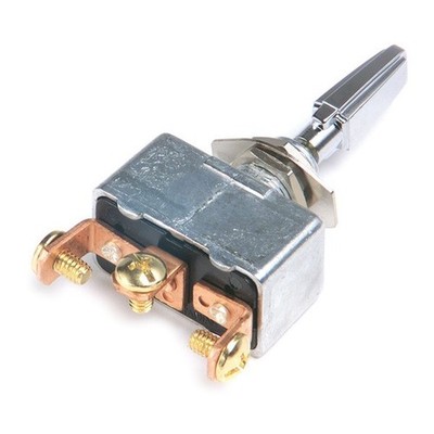 Grote 82-2125 Toggle Switch 35 Amp 3 Screw Mom On/Off/Mom On
