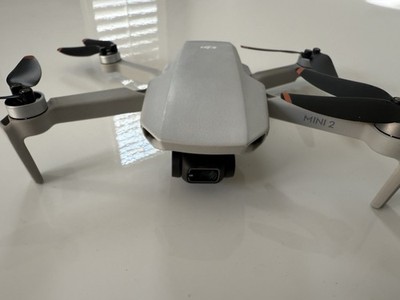 DJI Mini 2 - UNBOUND!