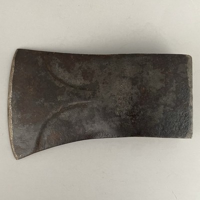 Vintage True Temper Kelly Perfect Axe Head
