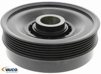Vaico V20-8706 Riemenscheibe FüR Kurbelwelle Riemenscheibe Kurbelwelle