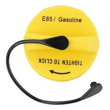 Fuel Tank Cap Gas Cap Compatible with Dodge Jeep Chrysler, 2011-2019 Journey,