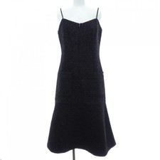 Authentic CHANEL P55191V37215 Dress #230-000-388-9960