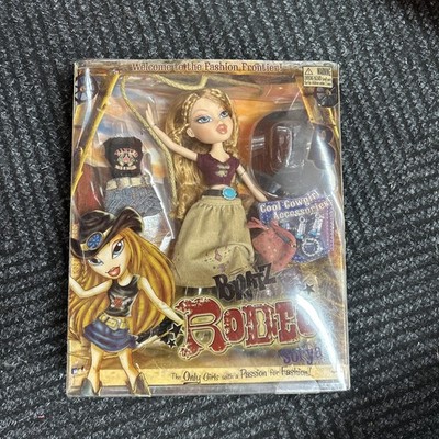 MGA Entertainment Bratz Rodeo Sorya NRFB