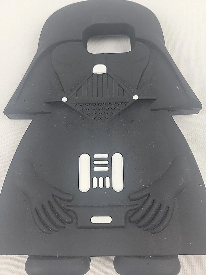 iPhone 6 Cell Phone Case Protector Shield Cover Darth Vader Star Wars  Figures  - Image 3 of 3
