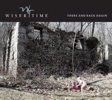 There  Back Again von Wiser Time | CD | Zustand sehr gut