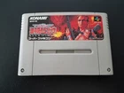 Nintendo Super Famicom SFC - Contra Spirits Import Japan Japanese US SELLER III