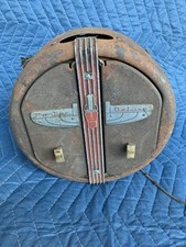 Harrison Heater Model H 52 Harrison Model 52 Indian Head Vent