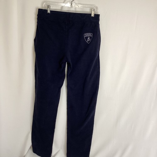 Automobili Lamborghini Sports Pants – Modena Edition