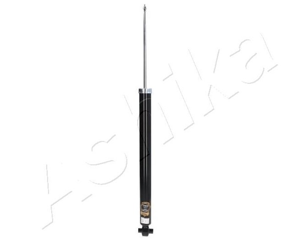 2X StoßDäMpfer Ashika MA-33035 FüR Mazda BK BK14 BK12 Turbo BK12Y Bkep MZR MPS-image