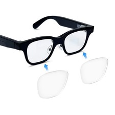 New Film Set For Rokid Glasses HD AR Glasses Protective Film Front PET Lens Film