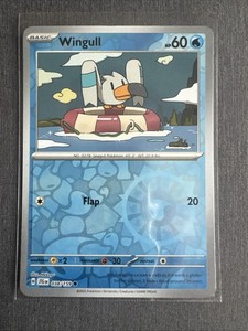 Wingull 038/159 Sv09: Journey Together Reverse Holo