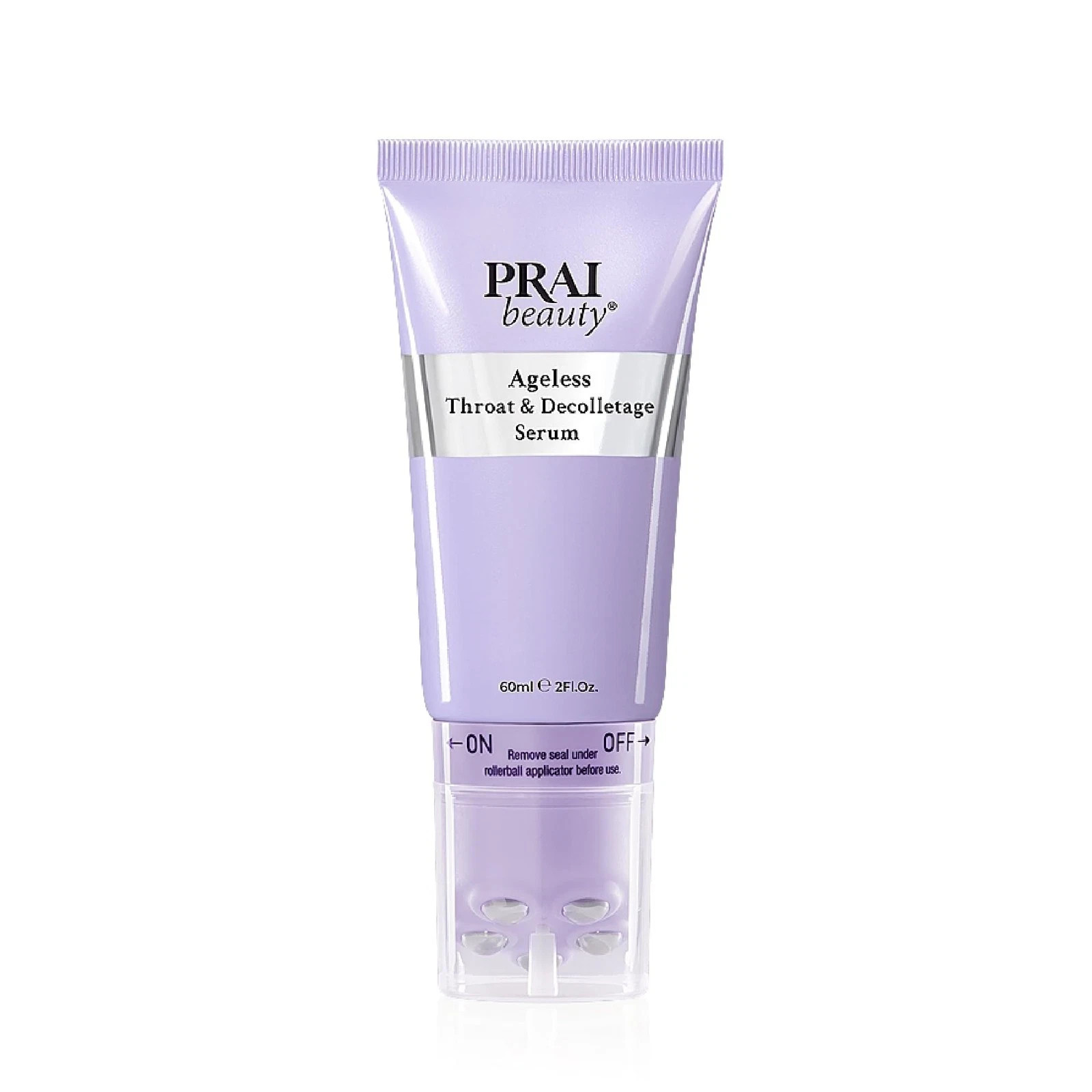 Prai Ageless Throat & Decolletage Serum 60Ml - Image 10