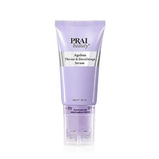 PRAI Beauty Ageless Throat and Decolletage rollerball Serum 60ml