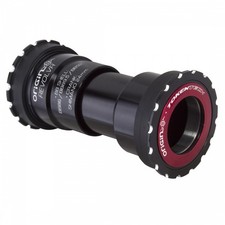 Origin8 Revolvr HTII 24mm Thread-Together BB86/BB92 Frame Bottom Bracket