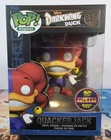 Funko Pop! Digital Disney Darkwing Duck Quackerjack #315 LE 2100 Pcs