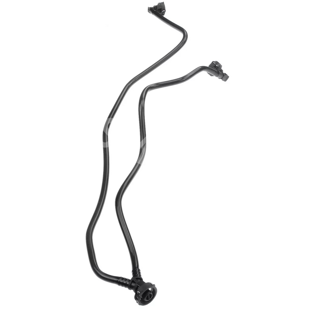 Fit For Mercedes-Benz CLA250 GLA250 2015-2020 Radiator Overflow Hose A2465010325