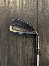 Ping G710 5 Iron - Stiff AWT 2.0 Steel - Right Hand - Black Dot - 37.5”