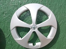 Toyota Prius Hubcap Factory 2012 To 2015 Original 15 Wheelcover 61167 Toyota Prius Hubcap Factory 2012 To 2015 Original 15 Wheelcover 61167