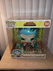 Funko Pop! Vinyl Jumbo 10 in: My Hero Academia - Infinite Deku with Eri (Jumbo)