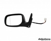 AußEnspiegel Links FüR Toyota Avensis 2.0 Vvt-I Stufenheck 03.03 - 11.08