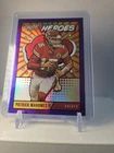 2021 Panini Prestige Heroes Patrick Mahomes II #HE-3   /149