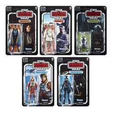 Star Wars Black Series 40th Anniversary Empir...