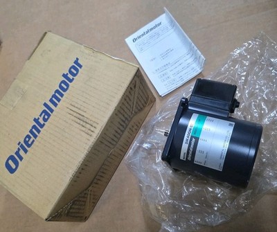 ORIENTAL Induction MOTOR 5IK40GN-ST 200/220V 0.4A NSMP
